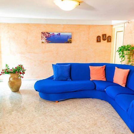 Nonna Enza Apartment Атрані Екстер'єр фото