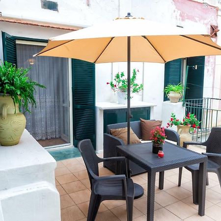 Nonna Enza Apartment Атрані Екстер'єр фото
