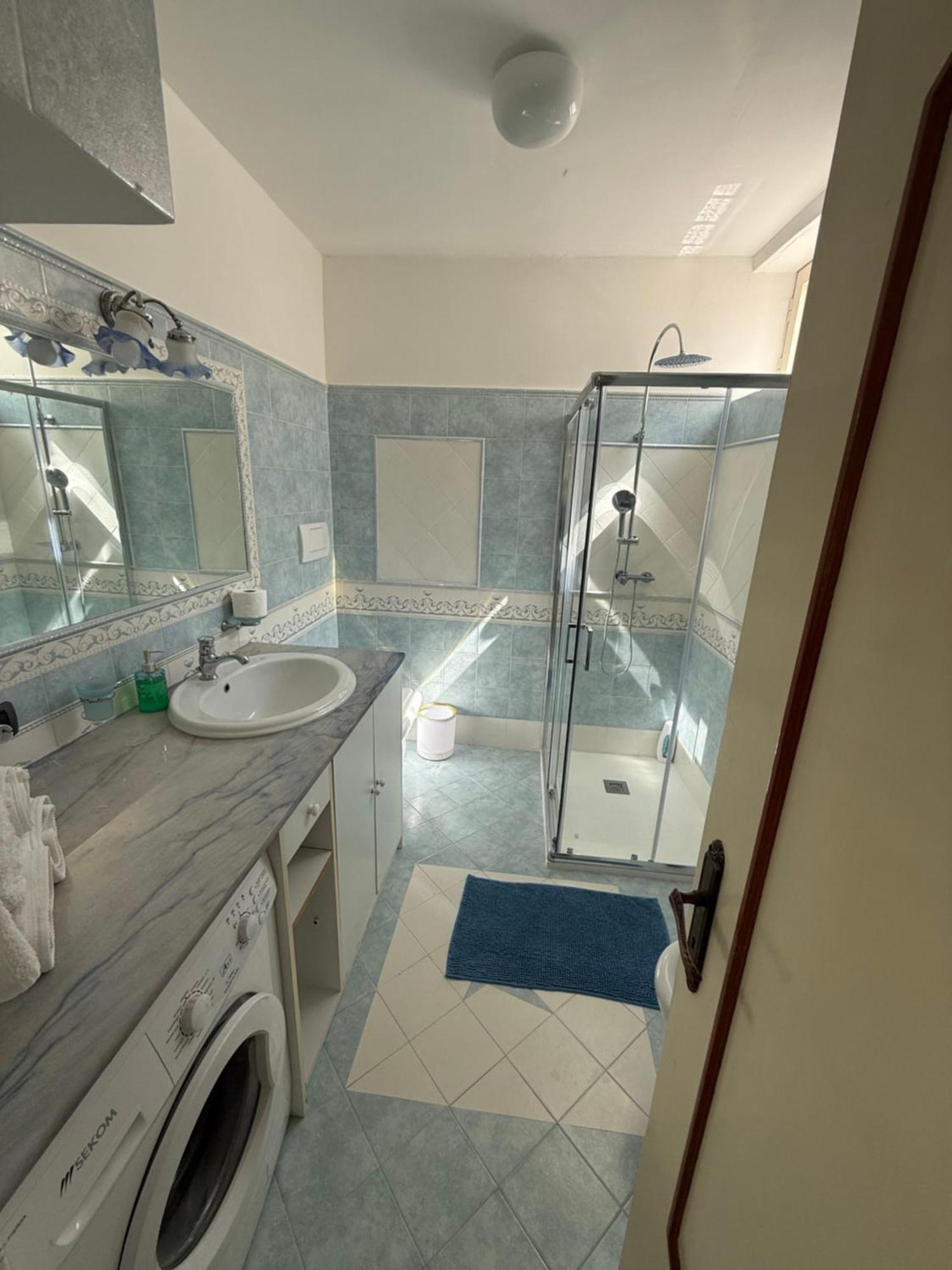 Nonna Enza Apartment Атрані Екстер'єр фото