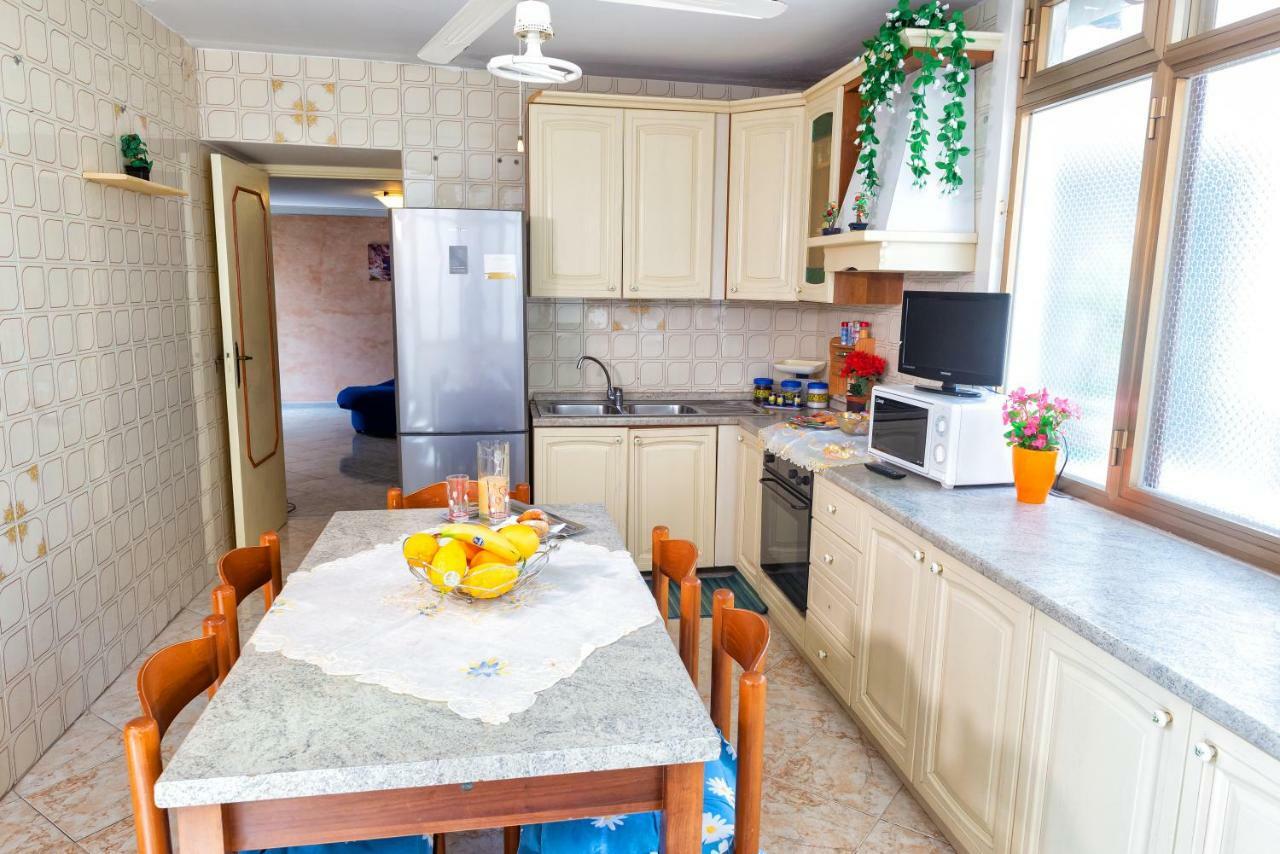 Nonna Enza Apartment Атрані Екстер'єр фото