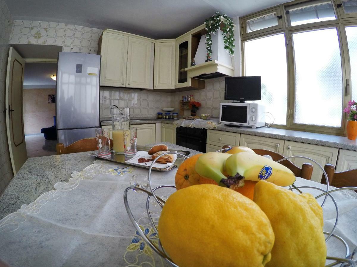 Nonna Enza Apartment Атрані Екстер'єр фото